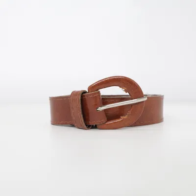 Ceinture (Marron) de Astor