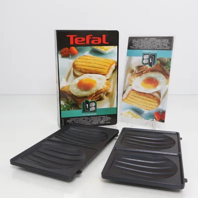 Köksredskap (Grå) från Tefal