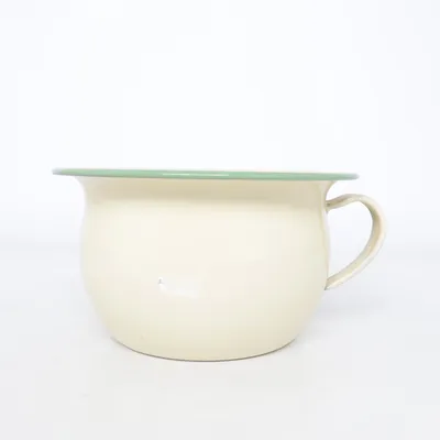 Skål (Beige, Grön) från Kockums