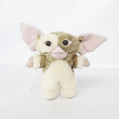 Gosedjur (Beige, Grön, Rosa)