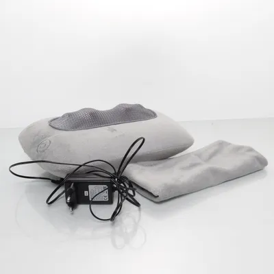 Massagekudde (Grå) från Beurer