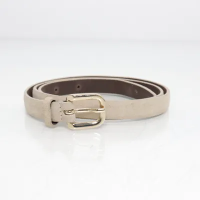 Bælte (Beige) fra Filippa K