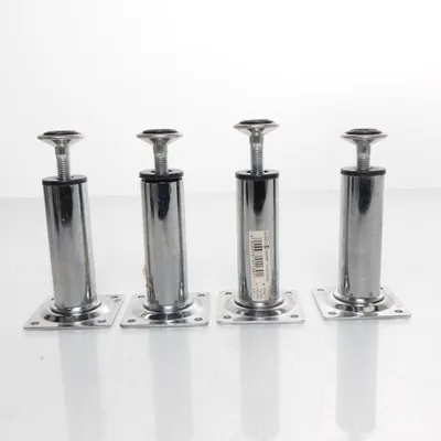 Möbelben (Silverfärgad) från Element System