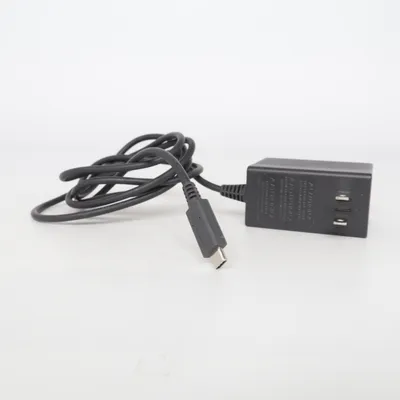 Mobilladdare från Nintendo