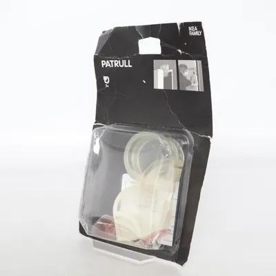 Child lock (PATRULL) from IKEA