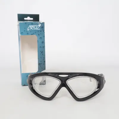 Lunettes de natation (Cruz) de Cruz
