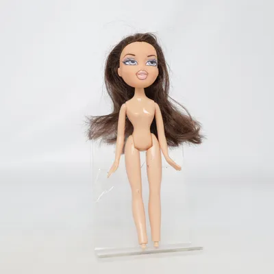 Doll (Brown) from MGA Entertainment