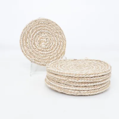 Dessous de verre (Beige)
