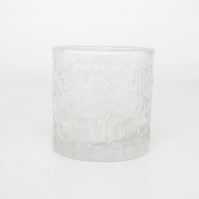 Drinking glass (Transparent)