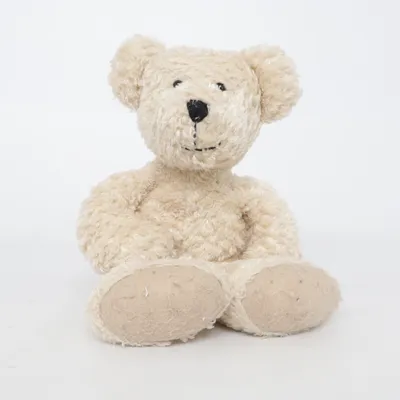 Gosedjur (Beige) från Sunkid Polyester