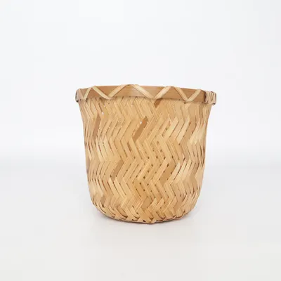 Storage basket (Brown)