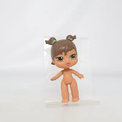 Doll (Brown, Multicolored) from MGA Entertainment