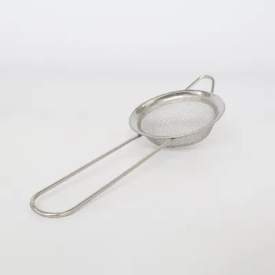 Zeef (Zilver)