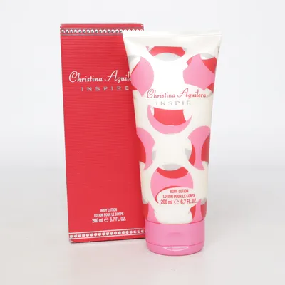 Lotion pour le corps (Inspire) de Christina Aguilera