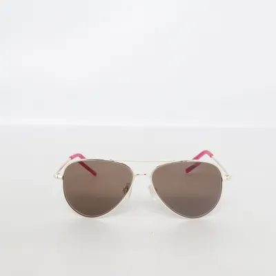 Lunettes de soleil (Argent, Rose) de Polaroid
