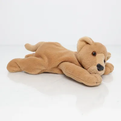 Soft toy (Beige) from Anna Club Plush