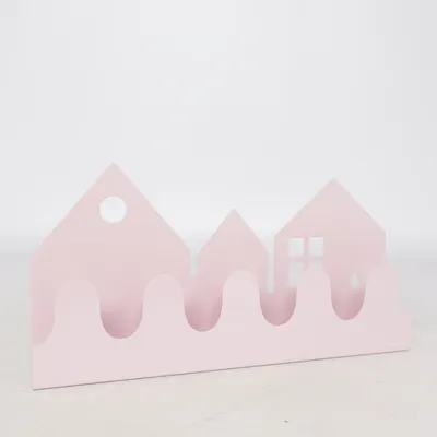 Regal (Pink) von Roommate