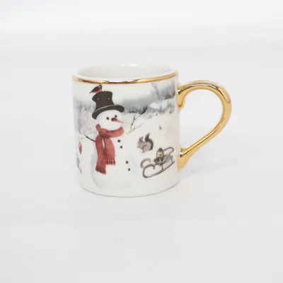 Juldekoration (Vit, Guldfärgad, Flerfärgad) från H&M Home