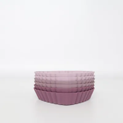 Baking tin (Purple) from Ernesto