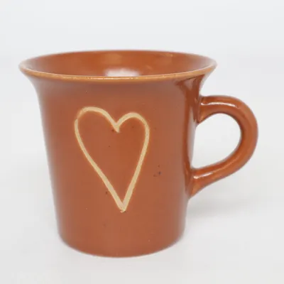 Mug (Brown)