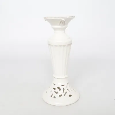 Chandelier (Blanc)