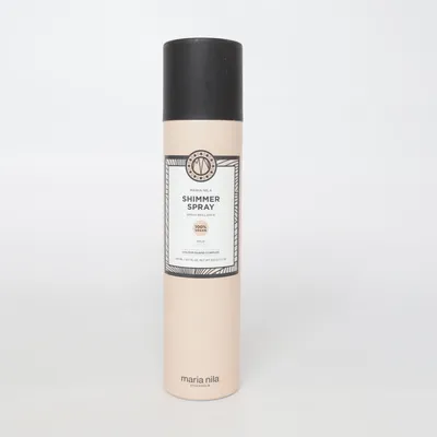 Hårspray (Shimmer Spray) fra Maria Nila