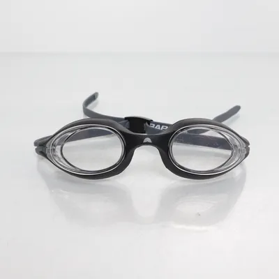 Simglasögon (Svart) från Aquarapid