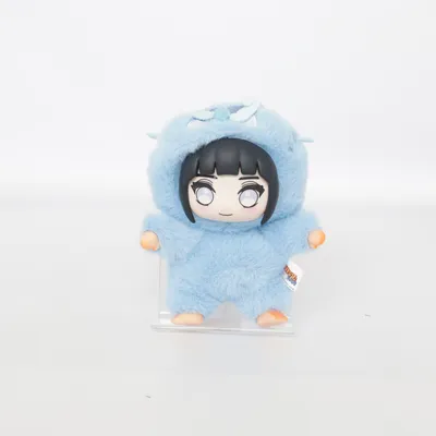 Zacht speeltje (Blauw) van Naruto