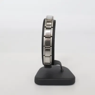 Bracelet (Argent) de Stainless Métal inconnu