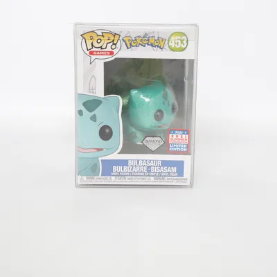 Actiefiguur (453) van Funko