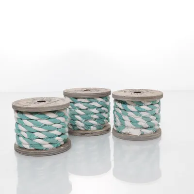 Rep (Grön, Vit, Brun) från Riviera Maison