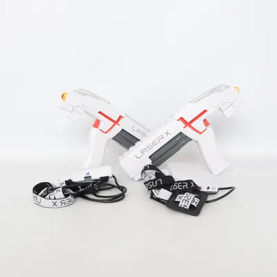 Accessoire de jeu (Laser X) de Laser X
