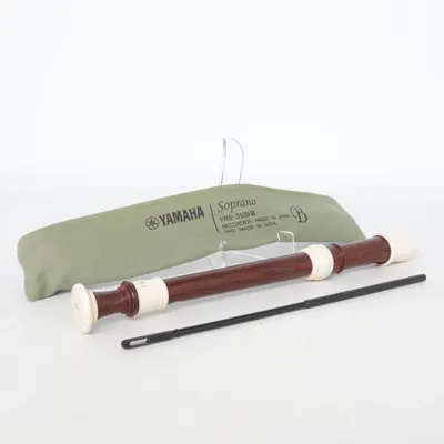 Flûte (Yrs-312B) de Yamaha