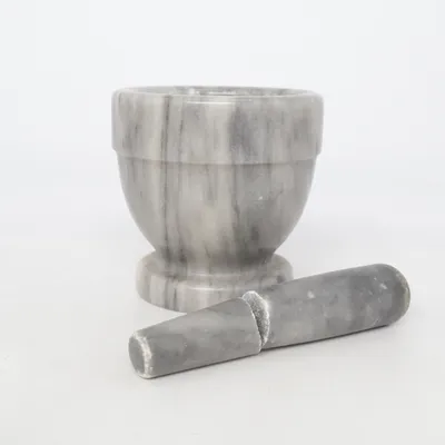 Mortier (Gris)