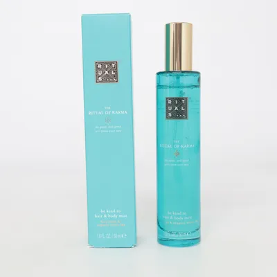 Body mist (The Ritual Of Karma) van Rituals