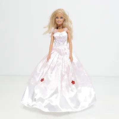 Pop (Beige, Meerkleurig) van Barbie