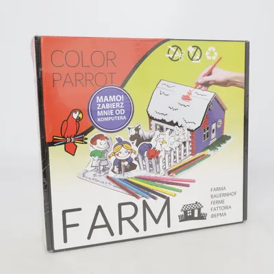 Hobby benodigdheden (Farm) van Farm