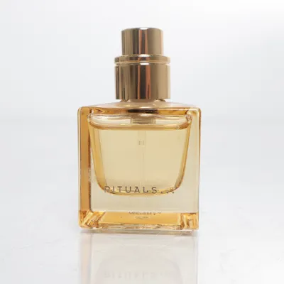 Eau de parfum fra Rituals