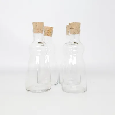 Dressing bottle (Signe Persson-Melin) from Boda