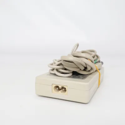 Computer charger (Gray) from Toshiba