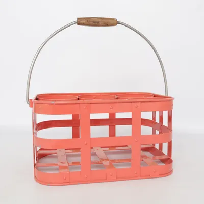 Förvaring (Orange) från Rice