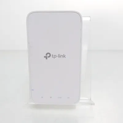 Router (RE330) från TP-Link