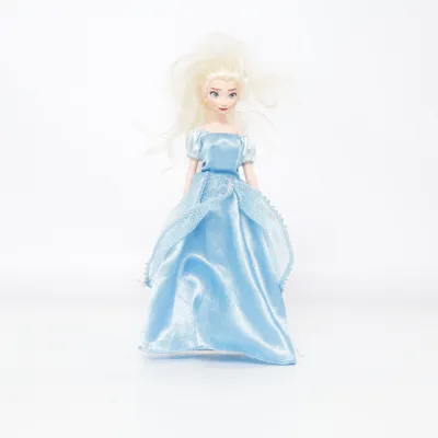 Doll (Cinderella) from Hasbro