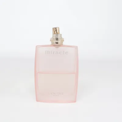 Eau de Toilette (Miracle) fra Lancôme