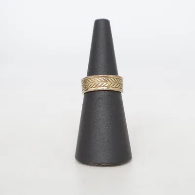 Ring (Goud) van Pilgrim Onbekend materiaal