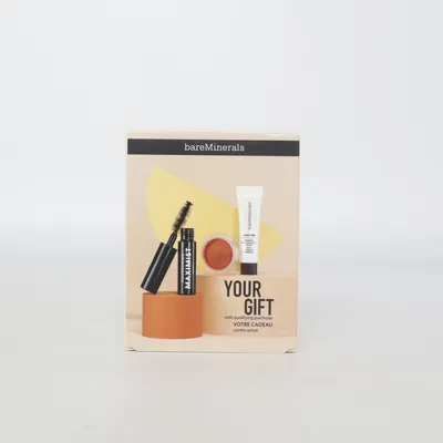 Brow kit (Svart, Brun) från Bare Minerals