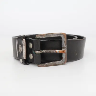 Belt (Black) from Clifton