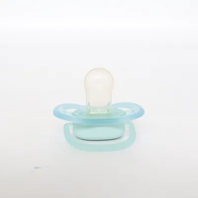 Pacifier (Blue) from Philips Avent