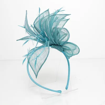 Costume accessories (Blue)