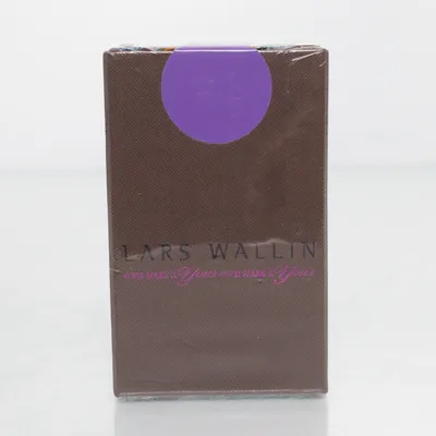 Eye shadow (Multicolored) from Lars Wallin